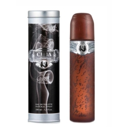 CUBA ORIGINAL CUBA GREY FOR MEN 100ml woda toaletowa